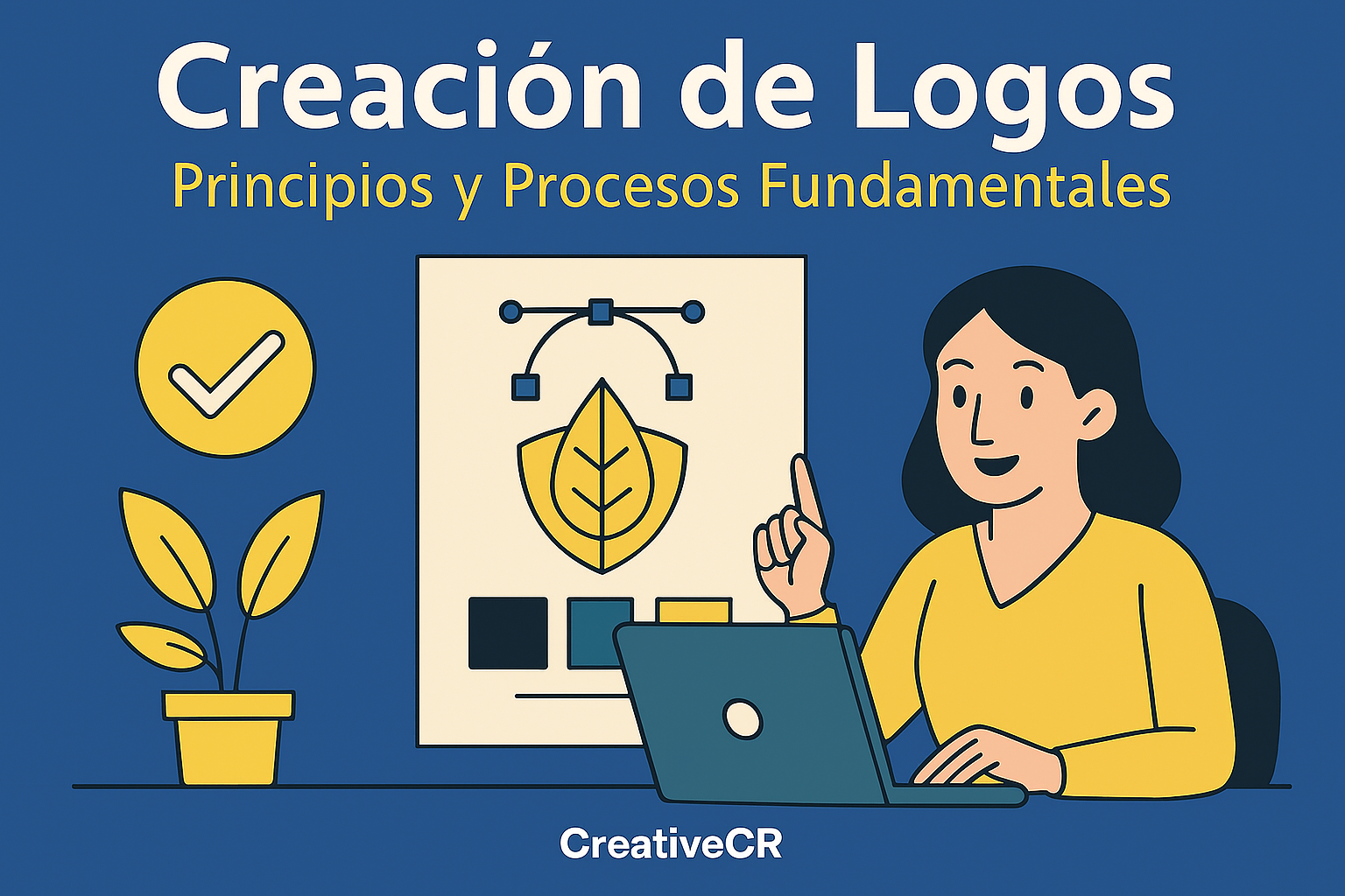 Creación de Logos
